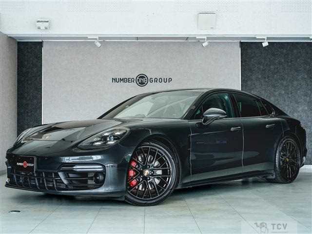 2019 Porsche Porsche Others