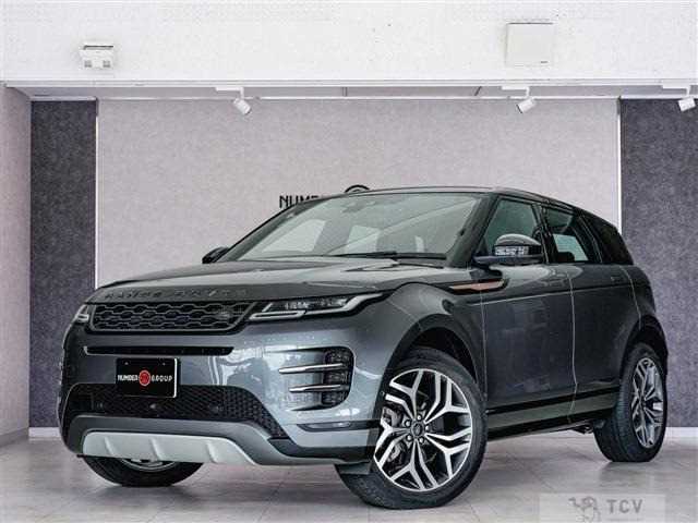 2019 Land Rover Land Rover Others