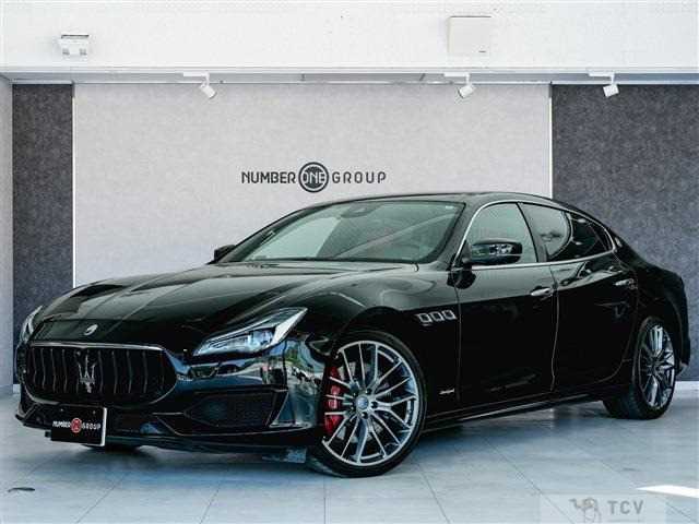2017 Maserati Maserati Others