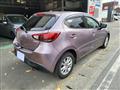 2016 Mazda Demio