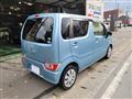2018 Suzuki Wagon R