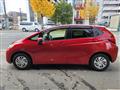 2017 Honda Fit