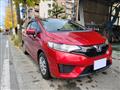 2017 Honda Fit