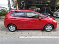 2017 Honda Fit