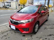 2017 Honda Fit