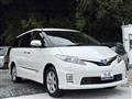 2010 Toyota Estima Hybrid
