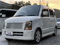 2007 Suzuki Wagon R
