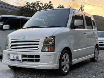2007 Suzuki Wagon R