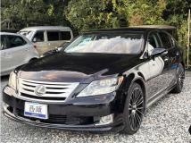 2011 Lexus LS