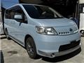 2006 Nissan Serena