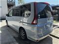 2006 Nissan Serena