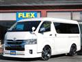 2021 Toyota Hiace Wagon