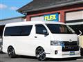 2021 Toyota Hiace Wagon