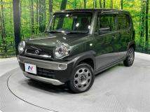 2019 Mazda Flair Crossover