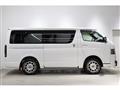 2021 Toyota Hiace Van
