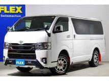 2021 Toyota Hiace Van