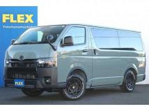 2025 Toyota Hiace Van