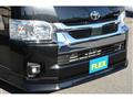 2024 Toyota Hiace Wagon