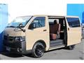 2025 Toyota Hiace Van