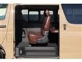 2025 Toyota Hiace Van