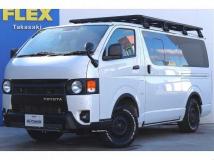 2024 Toyota Hiace Van