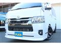 2024 Toyota Hiace Van