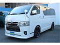 2024 Toyota Hiace Van