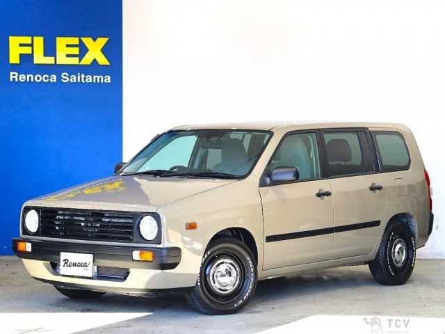 2019 Toyota Probox Van