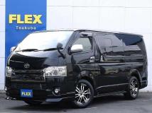2015 Toyota Hiace Van