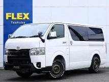 2025 Toyota Hiace Van