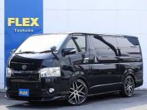 2019 Toyota Hiace Van