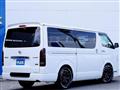 2019 Toyota Hiace Van