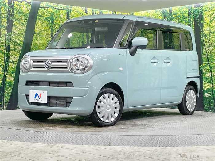 2022 Suzuki Suzuki Others