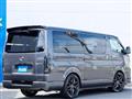 2020 Toyota Hiace Van