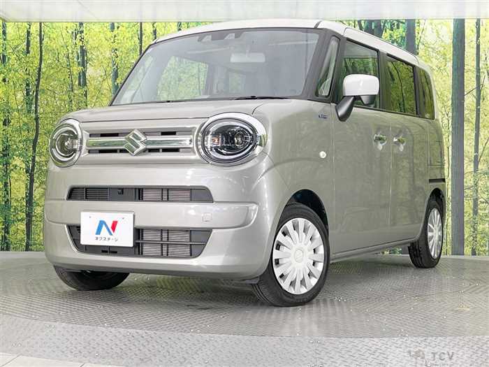 2024 Suzuki Suzuki Others