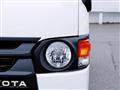 2023 Toyota Hiace Van