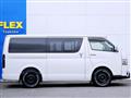 2022 Toyota Hiace Van