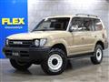 1996 Toyota Land Cruiser Prado