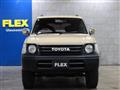 1996 Toyota Land Cruiser Prado