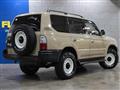 1996 Toyota Land Cruiser Prado