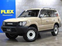 1996 Toyota Land Cruiser Prado