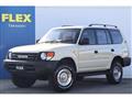 1998 Toyota Land Cruiser Prado