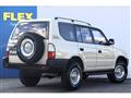 1998 Toyota Land Cruiser Prado