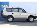 1998 Toyota Land Cruiser Prado
