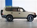 2001 Toyota Land Cruiser Prado