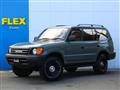 2001 Toyota Land Cruiser Prado
