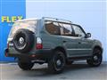 2001 Toyota Land Cruiser Prado
