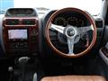 2001 Toyota Land Cruiser Prado