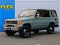 1995 Toyota Land Cruiser Prado