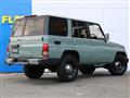 1995 Toyota Land Cruiser Prado